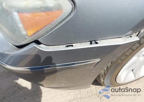 2004 BMW 745Li из США, поврежденный, VIN WBAGN63534DS55828